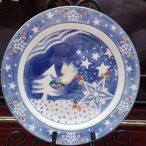 Noritake 4.dessert plate